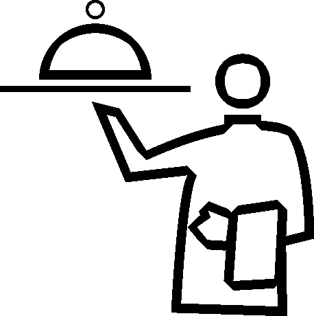 Majordome et ménage